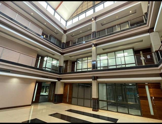 BUSINESS PROPERTY TO RENT IN HIGHVELD